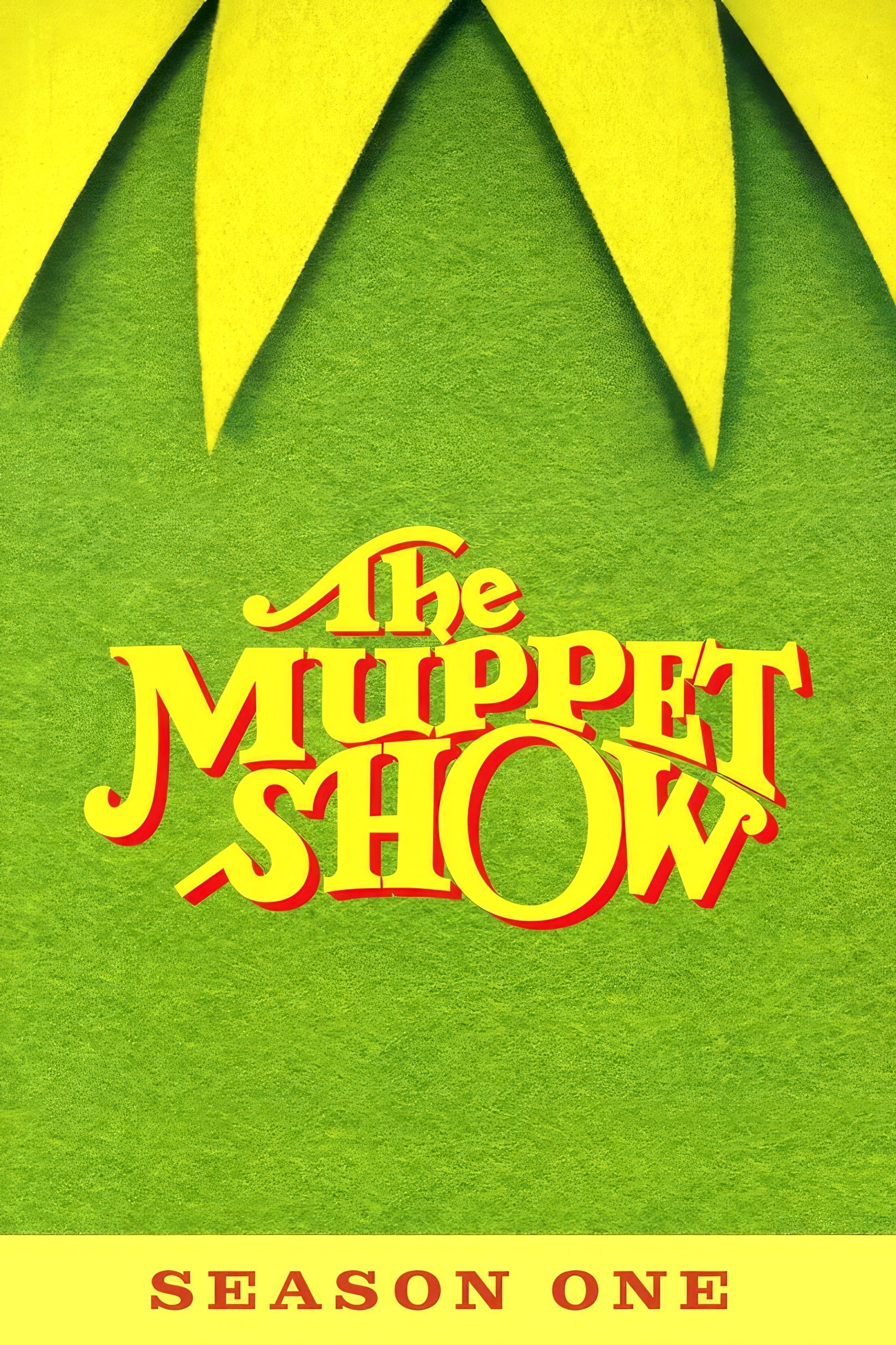 The Muppet Show - Season 1 [49075] (A1769885691) [[Shows]] --Orphaned--